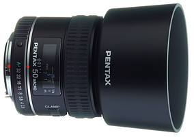 Pentax SMC DFA Macro