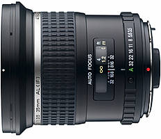 Pentax 645 SMC FA AL (IF)