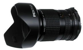 Pentax 67 SMC