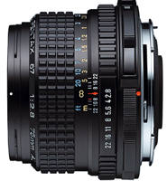 Pentax 67 SMC AL