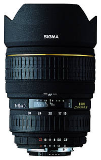 Sigma EX DG Asp. IF