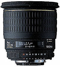 Sigma EX DG Asp. Makro