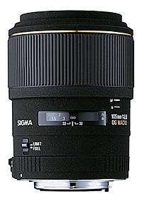 Sigma EX DG Makro