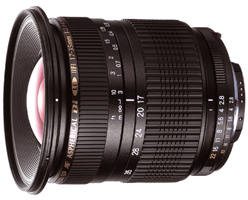 Tamron SP Di LD Aspherical IF