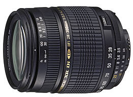 Tamron XR Di  LD Aspherical IF Macro