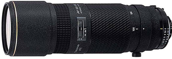 Tokina AT-X 340 AF II