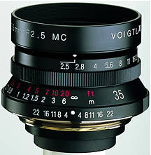 Voigtländer Classic