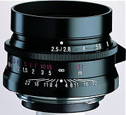 Voigtländer Color Skopar