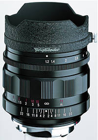 Voigtländer Nokton