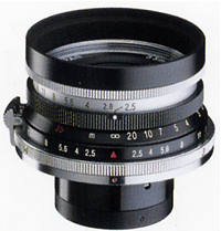 Voigtländer SC Skopar