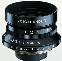Voigtländer Snapshot Skopar