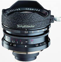 Voigtländer Ultra Wide Heliar