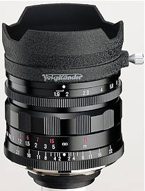 Voigtländer Ultron