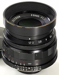Voigtländer Ultron