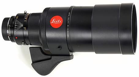 Leica R APO Telyt