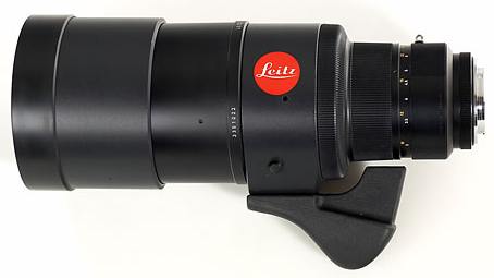 Leica R APO Telyt