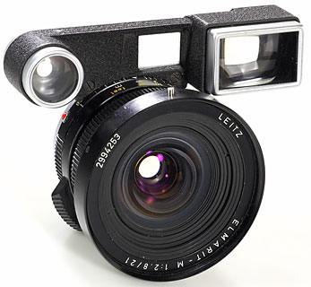 Leica M Elmarit