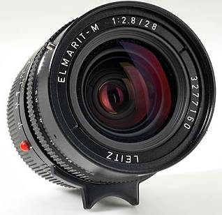 Leica M Elmarit