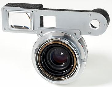 Leica M Summaron
