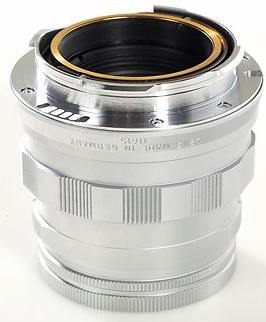 Leica M Summicron 50 Jahre