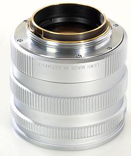 Leica M39 Summilux