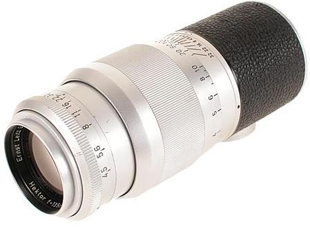 Leica M39 Hektor
