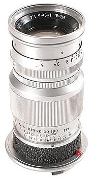 Leica M Elmar