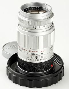 Leica M Elmarit
