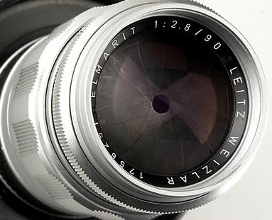 Leica M Elmarit