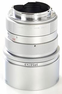 Leica M Summicron aspherical