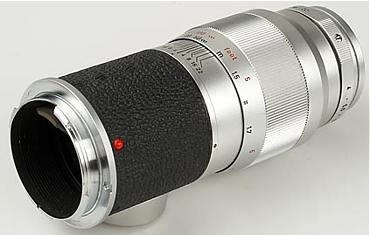 Leica M Elmar