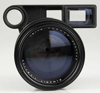 Leica M Elmarit