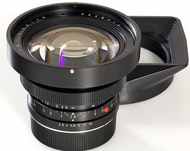 Leica R Elmarit