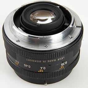 Leica R Elmarit