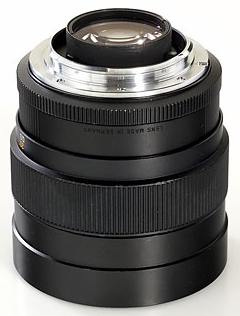 Leica R Summilux