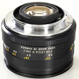 Leica R Summicron