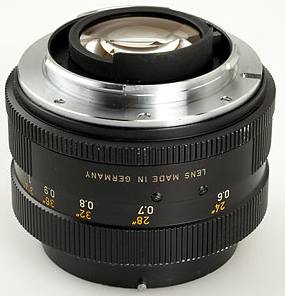 Leica R Summilux