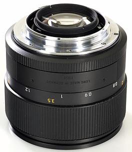 Leica R Summicron Apherical