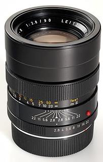 Leica R Elmarit