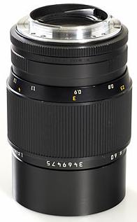Leica R APO Macro Elmarit