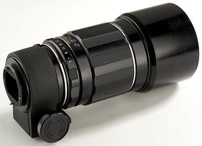 Pentax SMC Takumar