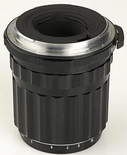 Pentax 67 SMC Macro