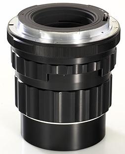 Pentax 67 SMC