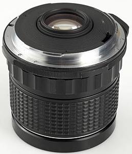Pentax 67 SMC