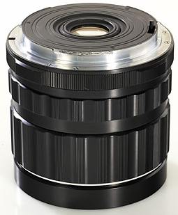 Pentax 67 SMC
