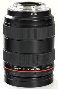 Canon EF L USM
