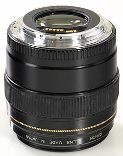 Canon EF USM