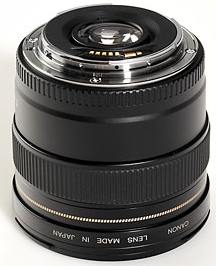 Canon EF USM