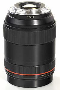 Canon EF L USM