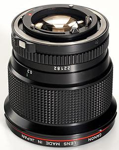 Canon FD L
